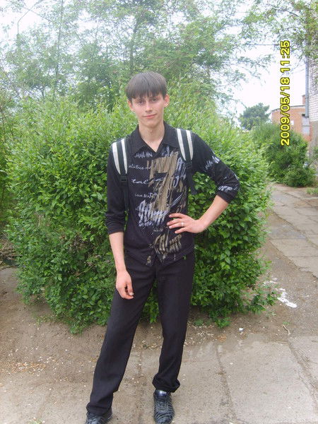 Борис Миронеко