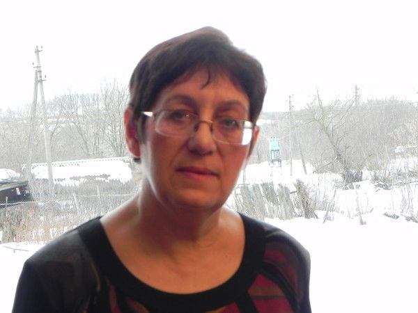 Светлана Никатова