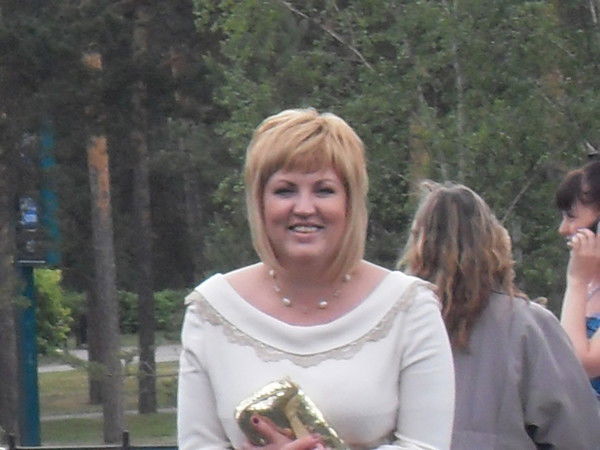 Татьяна Коротышева