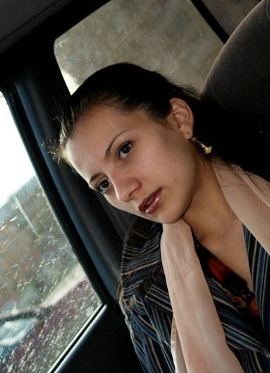 Елена Пермякова