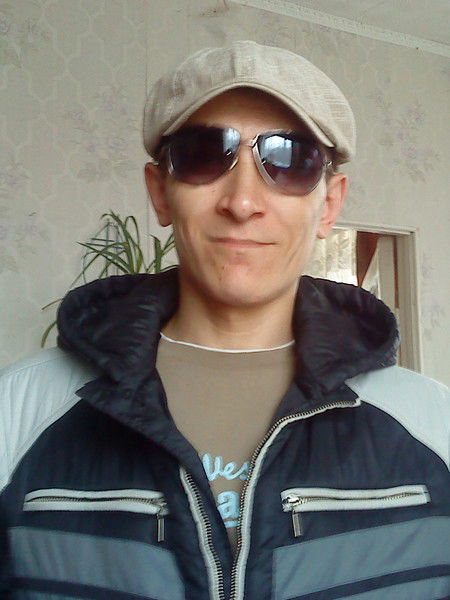 Ильяс Сафаров