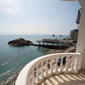 Гостиница Санта Барбара