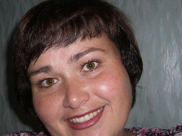 Ольга Пищаева