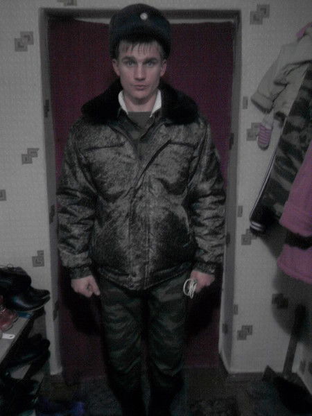 Владимир Квартников