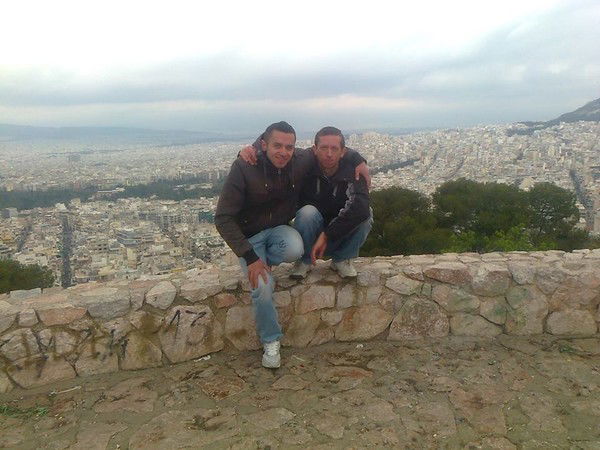 Георгий Папандопуло