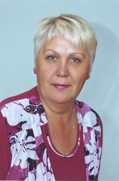 Галина Яковлева
