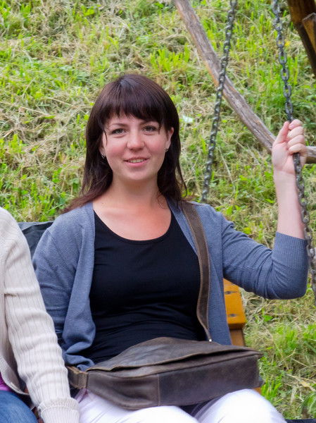 Наталья Сочиенкова