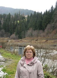 Тетяна Скрипнюк