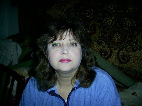 Елена Панова