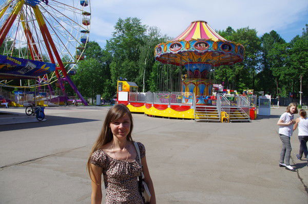 Наталья Ляпина