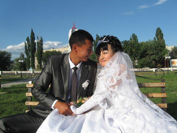 Нуржан Токтоналиева