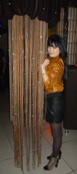 Маха Асаинова