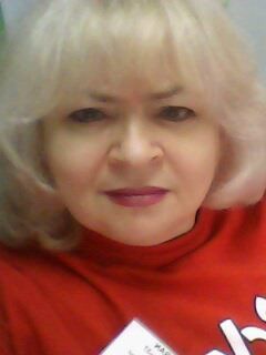 Baлeнтинa Пaнуш