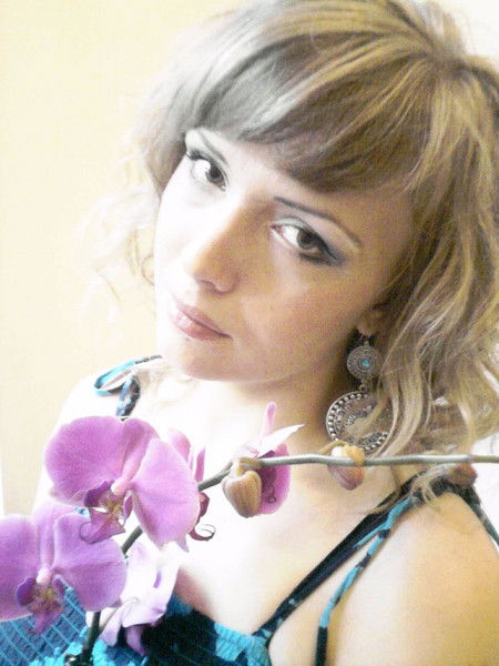 Лидитя Тюрина