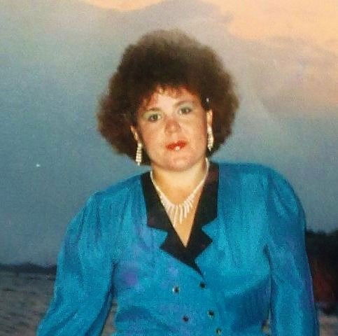 Валентина Мацько