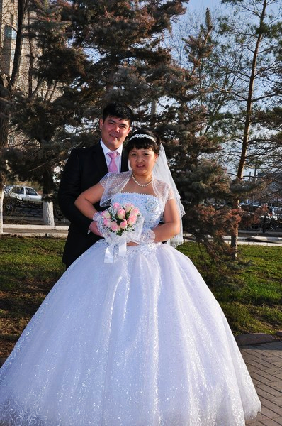 Гульмира Мурзагалиева