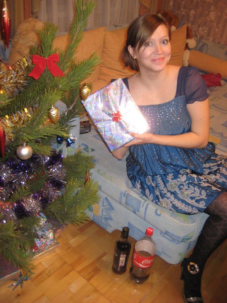 Татьяна Некрасова