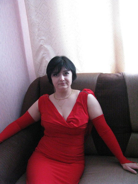 Лариса Лора