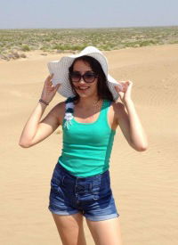 София Гатина