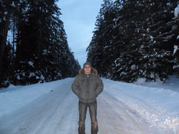 Михайл Рылов