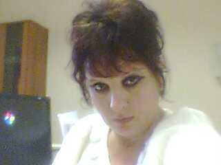 Татьяна Мартель