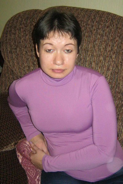 Ирина Шейченко