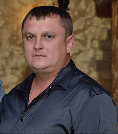 Алексей Бирючинских