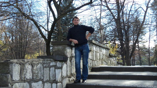 Роман Зиневич