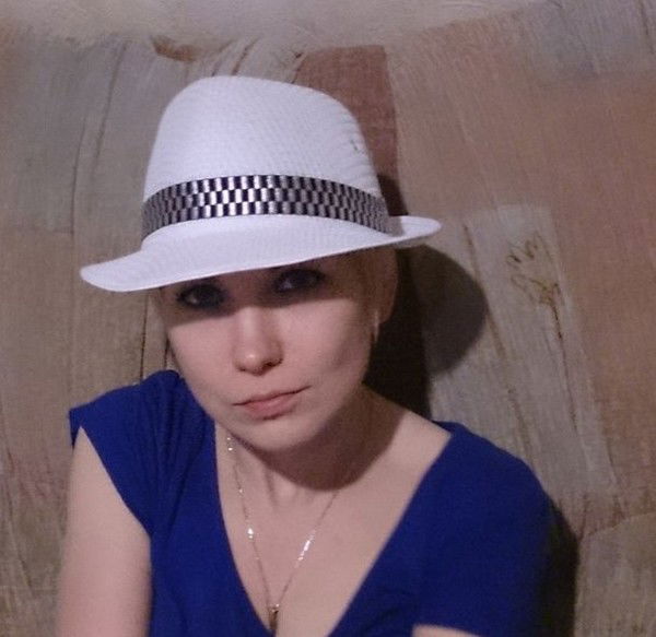 Татьяна Евдокимова