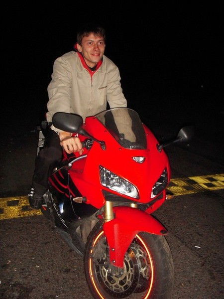 Вячеслав Рубцов