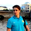 Nick Berejnoy