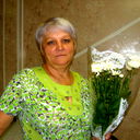Валентина Пономарёва