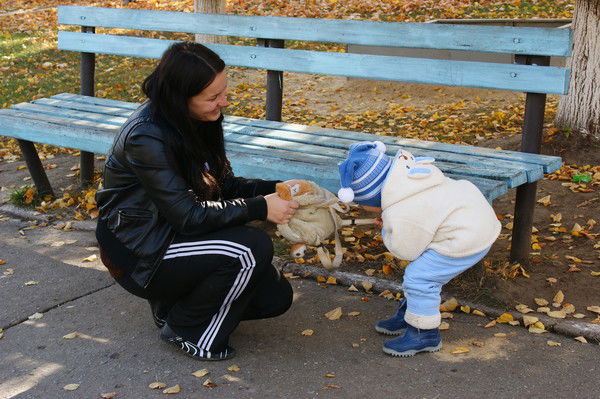 Алёна Саленко