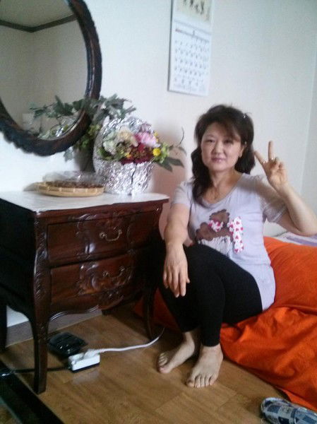 Надежда Югай