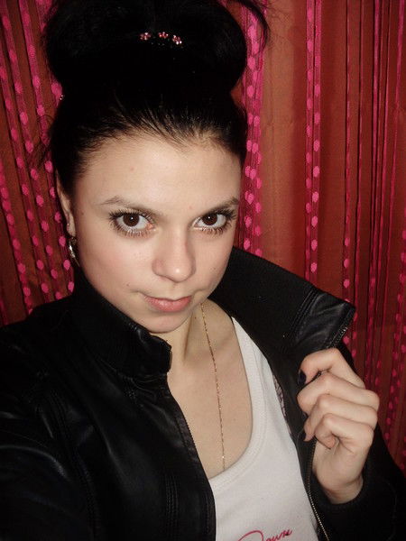 Раиса Гарная