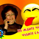 Sevil Gusejnova