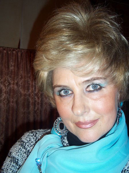 Галина Карпова