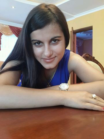 Арпине Калоян