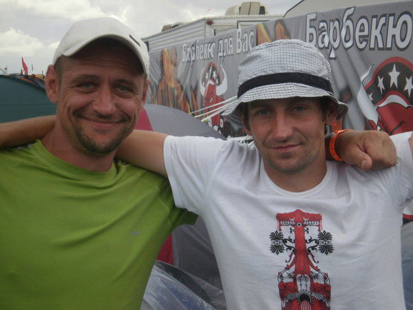 Олександр Мелешко