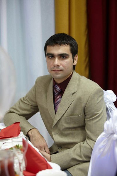 Соран Тахер