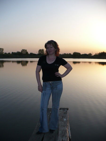 Юлия Еремеева