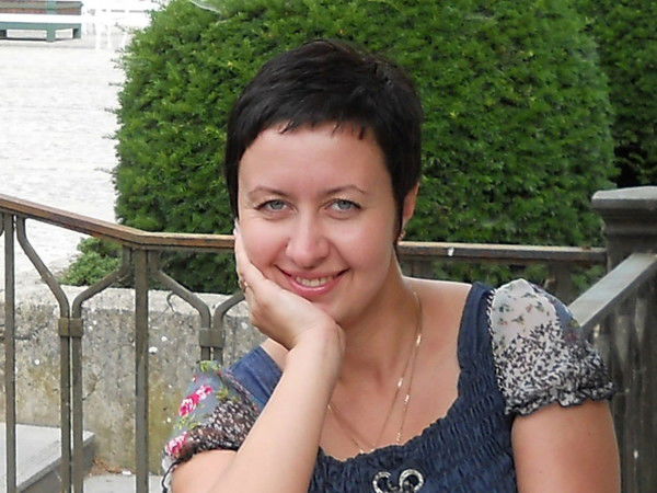 Инесса Титова