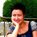 Инесса Титова