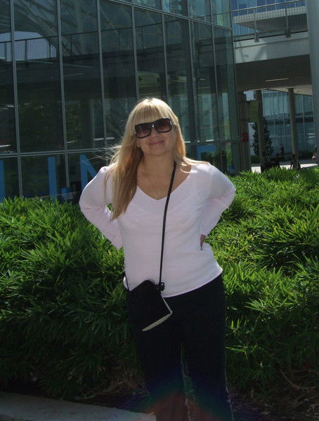 Ира Ковальчук