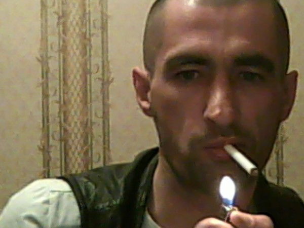 Андрей Зубков