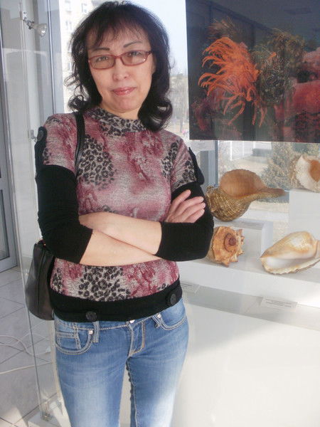 Анюта Солнышко