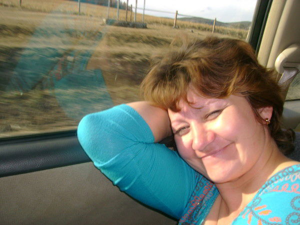 Елена Горюнова