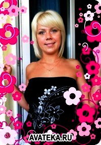 Ирина Филина