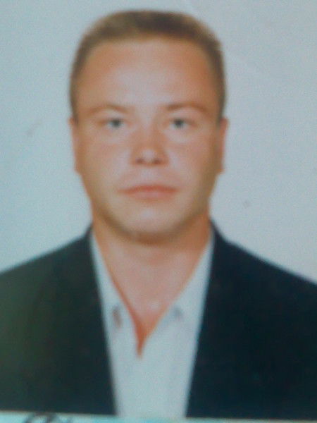 Александр Полищук