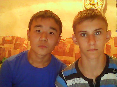 Алмас Каиркенов